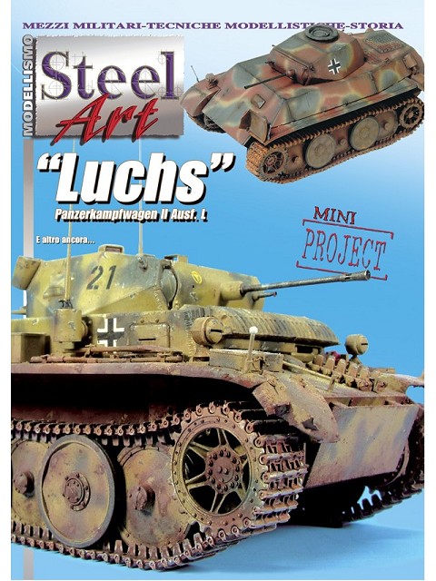 Steel Art